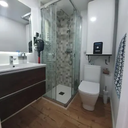 Duplex Playamar Apartment *