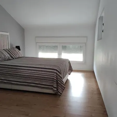 Apartment Duplex Vistalmar Torremolinos