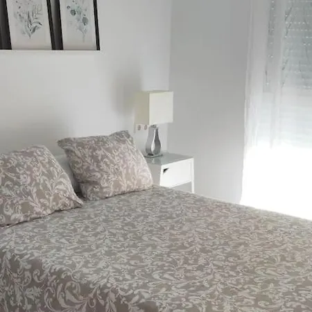 Apartment Duplex Playamar *