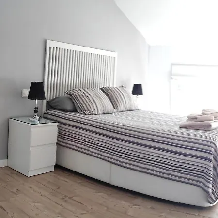 Duplex Playamar Apartament Torremolinos