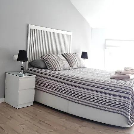 Duplex Vistalmar Apartment Torremolinos