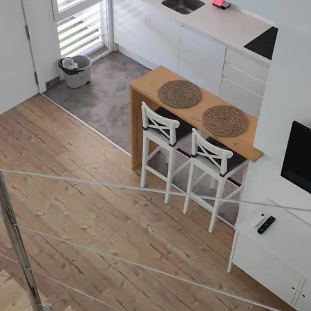 Duplex Vistalmar * Torremolinos