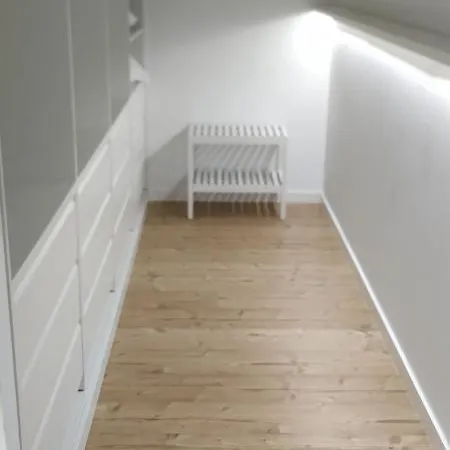 Duplex Vistalmar * Torremolinos