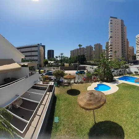Duplex Vistalmar Torremolinos