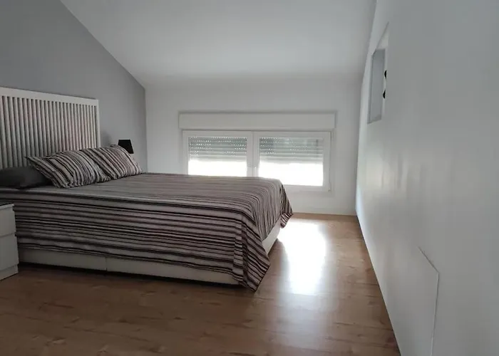 Apartament Duplex Playamar Torremolinos