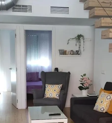 Duplex Playamar Appartement