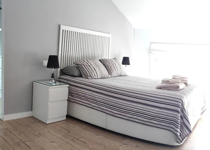 Duplex Playamar Appartement Torremolinos