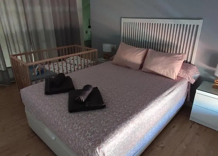 Duplex Playamar Apartament Torremolinos