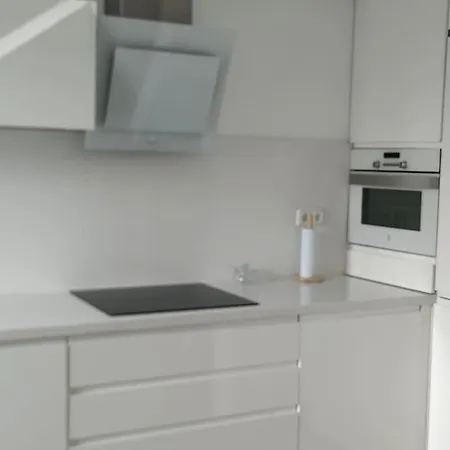 Apartamento Duplex Playamar *