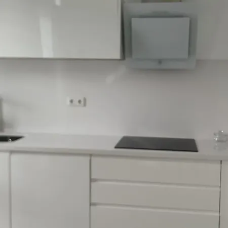 Apartamento Duplex Playamar