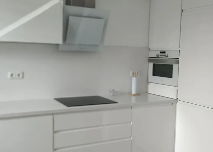 Appartamento Duplex Playamar *