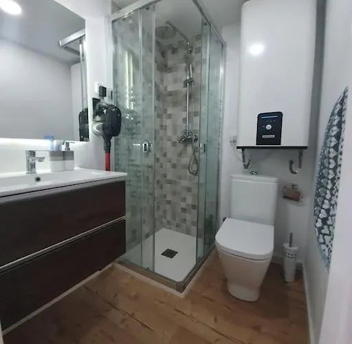 Duplex Playamar Appartamento *