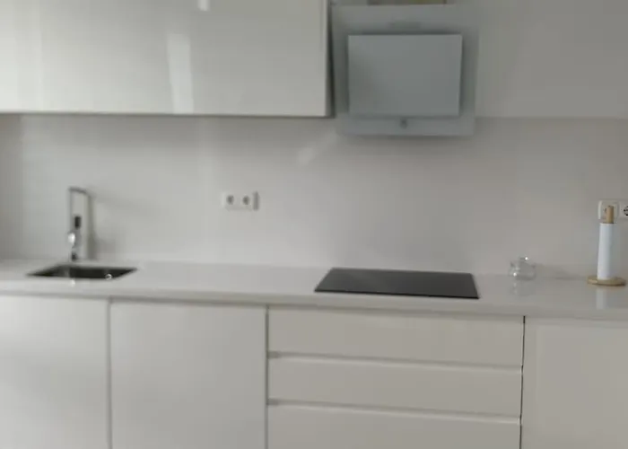 Apartment Duplex Playamar