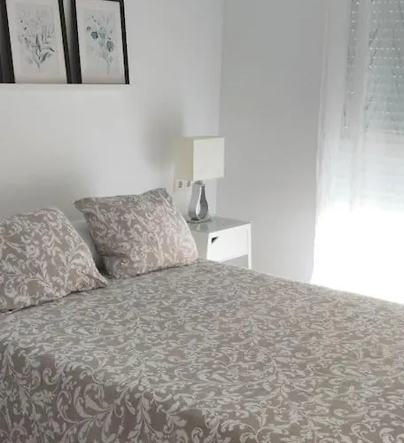 Apartment Duplex Playamar *