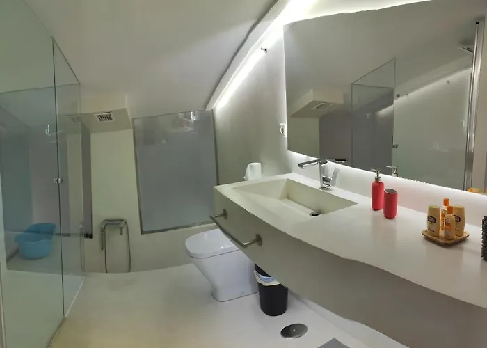 Duplex Playamar Apartamento Torremolinos