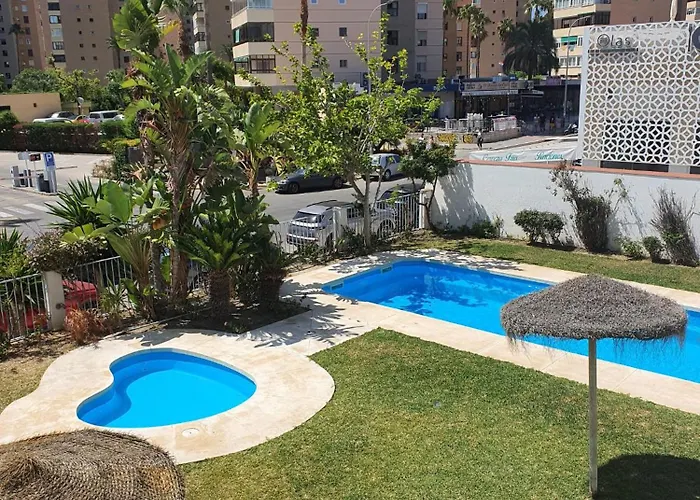 Appartamento Duplex Playamar *