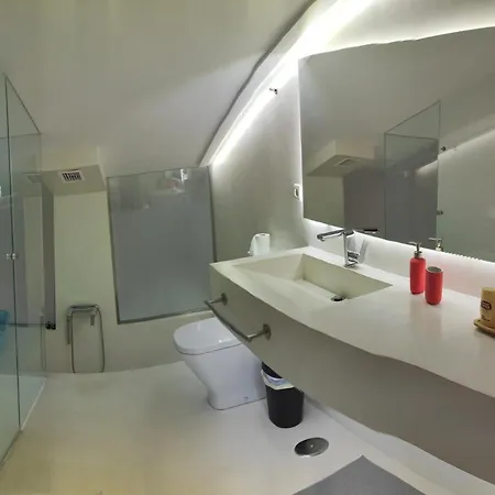 Duplex Playamar Lägenhet Torremolinos