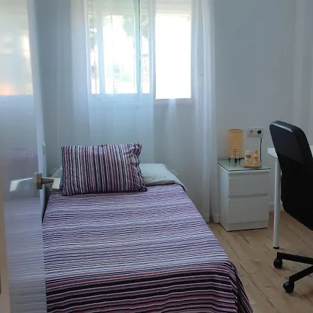 Duplex Playamar *